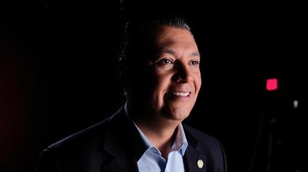 Video thumbnail: 187: The Rise of the Latino Vote Alex Padilla: From Engineer to Politician