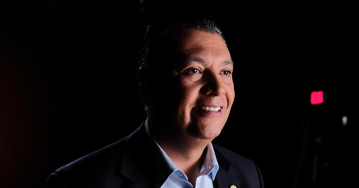 187: The Rise of the Latino Vote | Alex Padilla: From Engineer to
