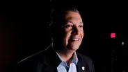 Alex Padilla: From Engineer to Politician