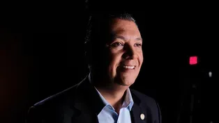 Alex Padilla: From Engineer to Politician