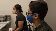 COVID vaccinations lag in kids, clinical trials to expand