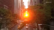 “MANHATTAN-HENGE”