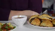 Empanadas