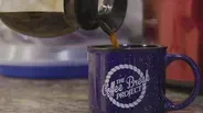 The Coffee Break Project