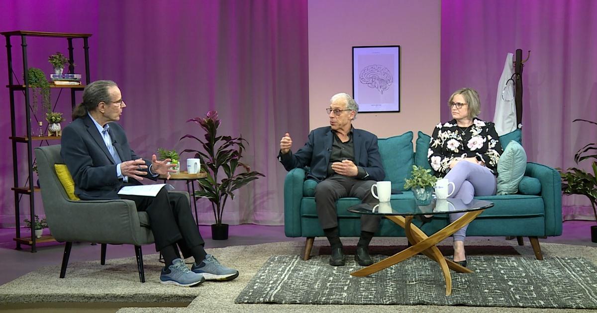 Cycle of Health | Alcohol Abuse, Violence, and Recovery | Season 18 ...