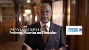 Public Media Giving Days 2025: Henry Louis Gates Jr.