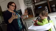 Infant Signing Tips for Parents