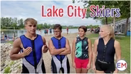 Lake City Skiers