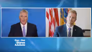 Shawn LaTourette; Alfa Demmellash; Dr. Briggs & Dr. Aschner