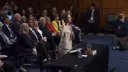 CIA nominee Gina Haspel’s confirmation hearings