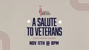 Naples Brass  - A Salute to Veterans Concert 2025 Promo