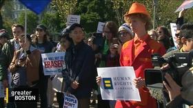 Video thumbnail: Greater Boston October 24, 2018