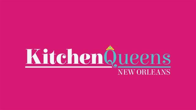 Kitchen Queens: New Orleans | Fit for a Queen