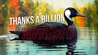 Thanks a Billion Minnesota