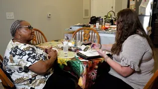 PEARLS Program Connects Older Adults in the Charlotte Area