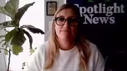 Lilo Stainton interview