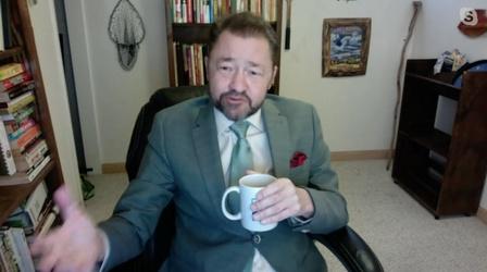 Video thumbnail: Colorado Inside Out December 18th, 2020 Edition
