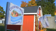 Shepherd Country Crops Farmers Market