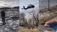 And The Floods Came Nebraska 2019