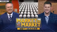 Market to Market - January 31, 2025