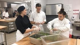 Video thumbnail: NWPTV American Graduate NEWTECH Skill Center