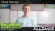 Spotlight: Chad Mercer