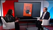 ‘The Power’ author Naomi Alderman answers your questions