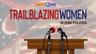 Trailblazing Women in Ohio Politics