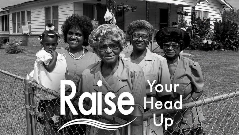 Raise Your Head Up: Freedom Colonies in America Image