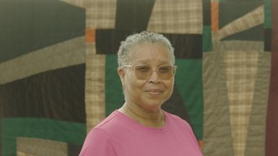 The Quilting Women of Gee's Bend