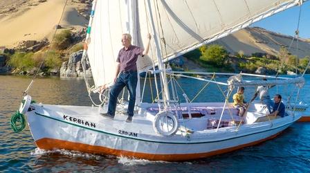 Video thumbnail: Rick Steves' Europe Egypt’s Nile, Alexandria, and Luxor