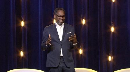 Video thumbnail: American Black Journal American Black Journal 50th