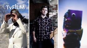 Video thumbnail: TvFilm Viola | Jacob | Meant to Burn Together
