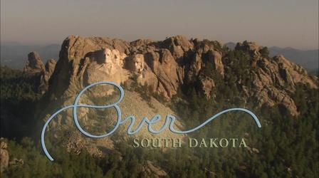 Video thumbnail: SDPB Documentaries Over South Dakota