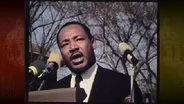 Found Footage - Martin Luther King in 1967
