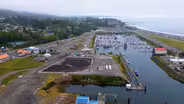 Southern Oregon Coast: Hiouchi; Smith River; Brookings