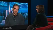 Craig Ferguson on How Hardship Can Produce Great Comedy