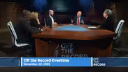 Nov. 23, 2022 - Pete Hoekstra | OTR OVERTIME
