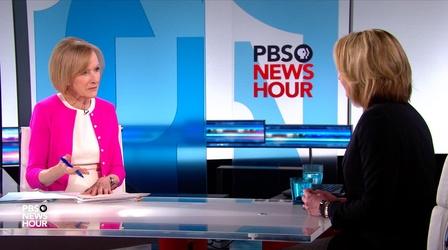 Video thumbnail: PBS NewsHour What did the U.S. learn from Pompeo’s North Korea meeting?