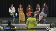 Community Conversation: Puerto Rico: The Human Toll