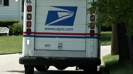 Pascrell urges action on Postal Service reform