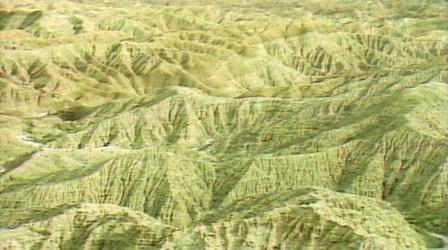 Video thumbnail: NatureScene Anza-Borrego Desert State Park (1988)