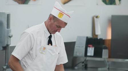 Video thumbnail: Iowa PBS Presents Iowa Entrepreneur: Fareway