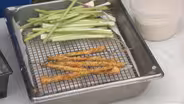 Deep Frydays: Ramp It Up