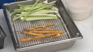 Deep Frydays: Ramp It Up