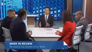 Week in Review: New Top Cop; City’s Migrant Crisis