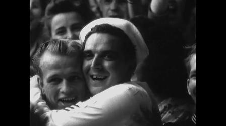 Video thumbnail: Wisconsin Pride World War Two