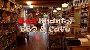 Focus On: The Red Shanty BBQ & Roadside Cafe