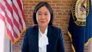Amb. Tai: “We’ve Got to Change Our Approach” to Trade