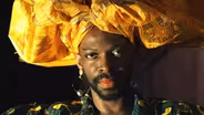 Slaying Demons and Stereotypes With Actor Rotimi Agbabiaka
